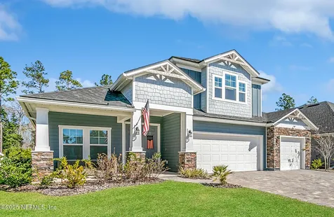 125 Holly Forest Drive St. Augustine FL 32092