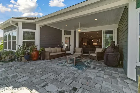 125 Holly Forest Drive St. Augustine FL 32092