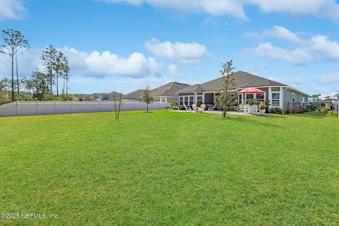 125 Holly Forest Drive St. Augustine FL 32092