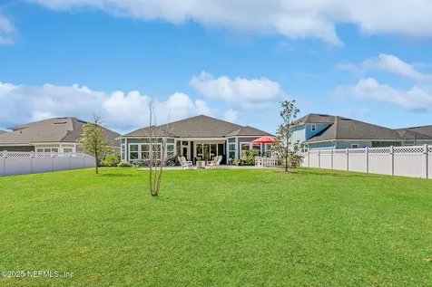 125 Holly Forest Drive St. Augustine FL 32092