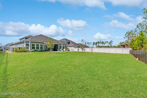 125 Holly Forest Drive St. Augustine FL 32092