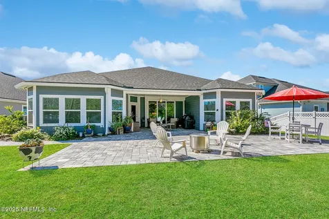 125 Holly Forest Drive St. Augustine FL 32092
