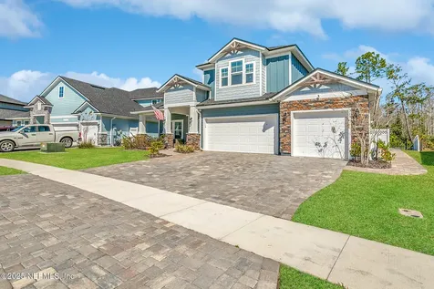 125 Holly Forest Drive St. Augustine FL 32092