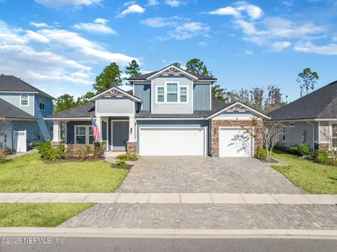 125 Holly Forest Drive St. Augustine FL 32092