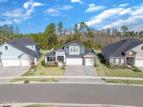 125 Holly Forest Drive St. Augustine FL 32092
