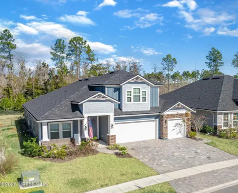 125 Holly Forest Drive St. Augustine FL 32092