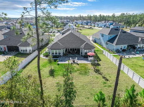 125 Holly Forest Drive St. Augustine FL 32092