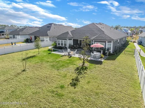 125 Holly Forest Drive St. Augustine FL 32092