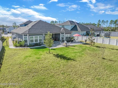 125 Holly Forest Drive St. Augustine FL 32092