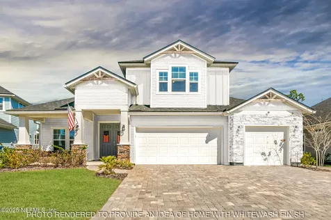 125 Holly Forest Drive St. Augustine FL 32092