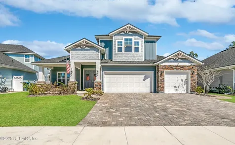 125 Holly Forest Drive St. Augustine FL 32092