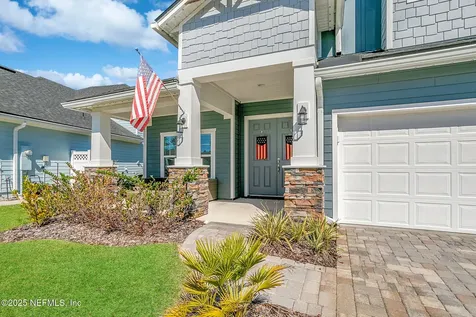 125 Holly Forest Drive St. Augustine FL 32092