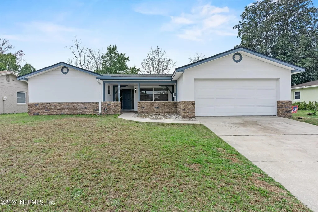 6263 Toyota Drive Jacksonville FL 32244