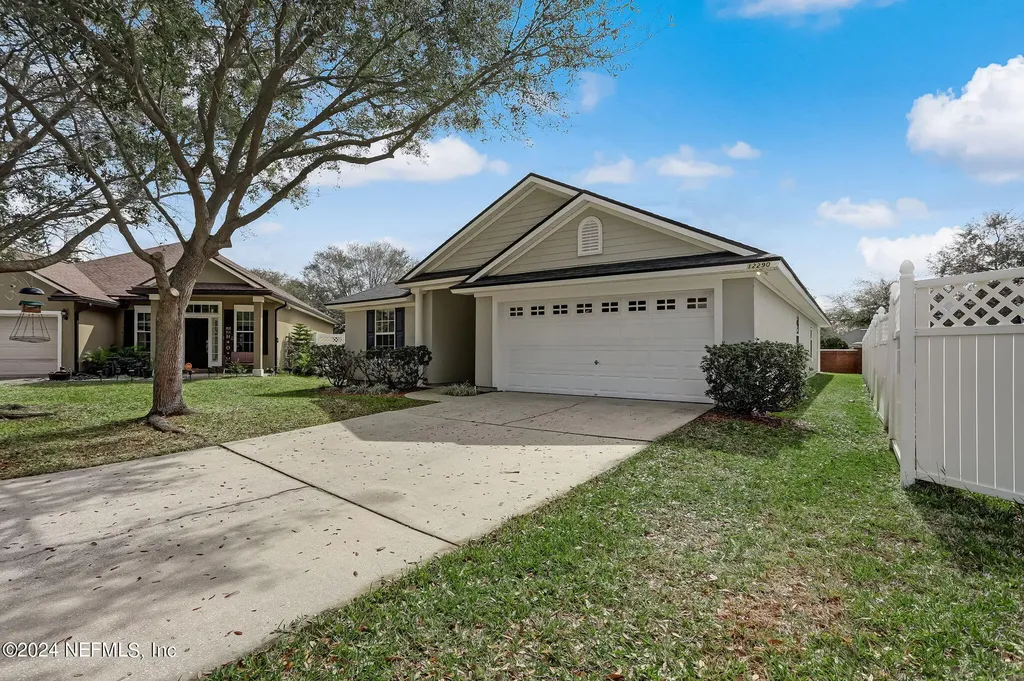12290 Brimbank Court Jacksonville FL 32225