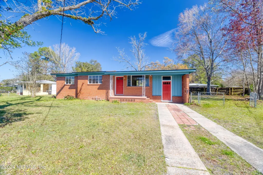 3809 Jammes Road Jacksonville FL 32210