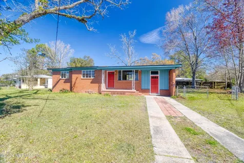 3809 Jammes Road Jacksonville FL 32210