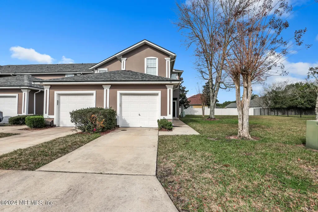 453 Scrub Jay Drive St. Augustine FL 32092