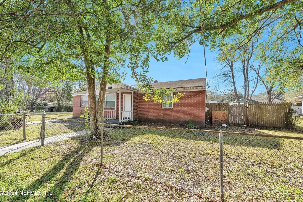 3314 Sunnybrook Avenue S Jacksonville FL 32254