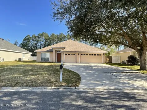 1594 Harvest Cove Drive Middleburg FL 32068