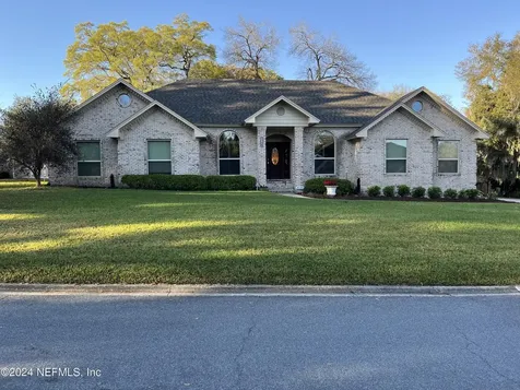 3730 Fallon Oaks Drive Jacksonville FL 32277