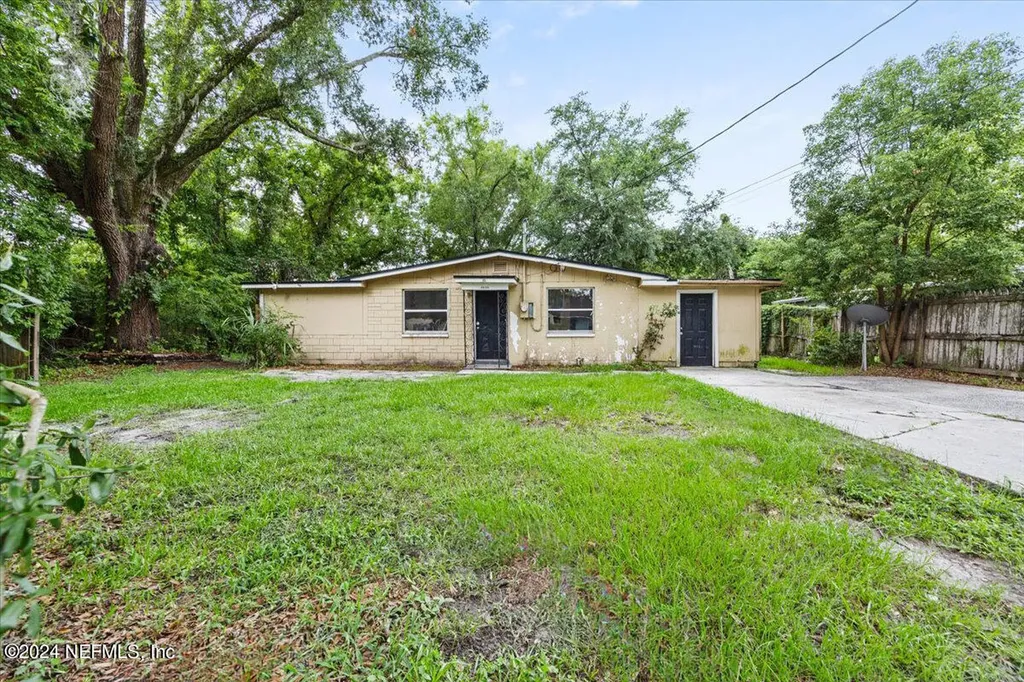 3530 Shadow Street Jacksonville FL 32254