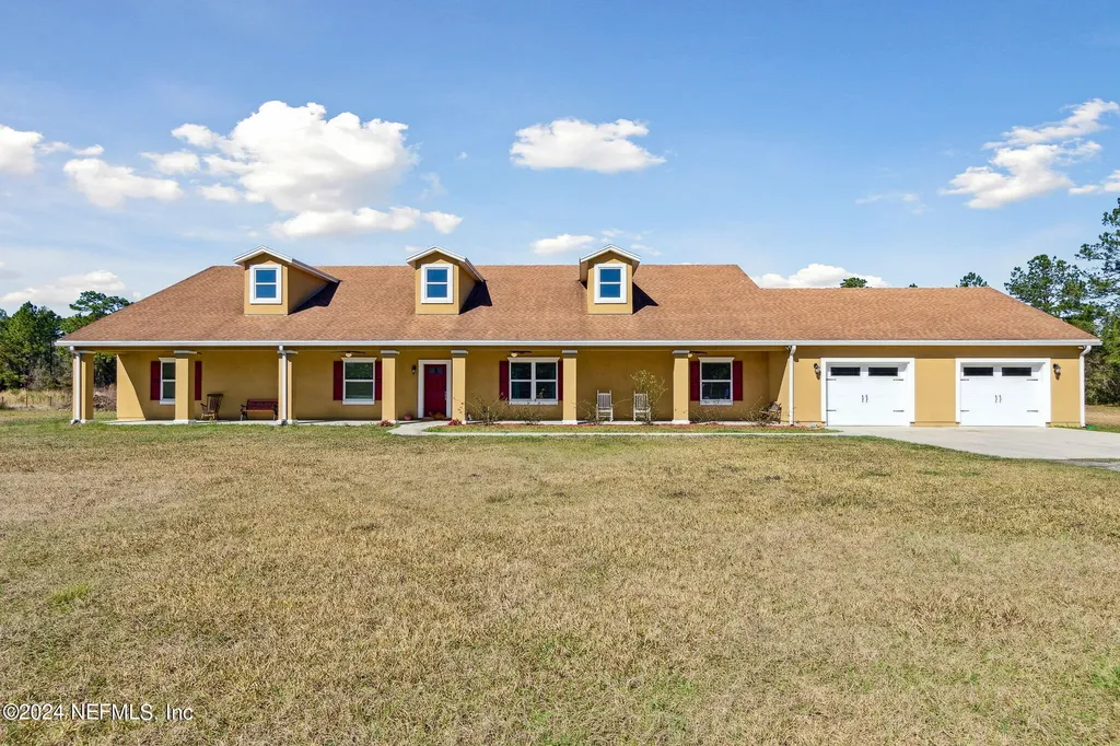 47355 Turkey Town Lane Hilliard FL 32046