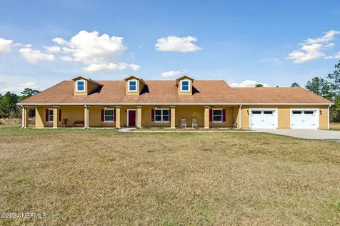 47355 Turkey Town Lane Hilliard FL 32046