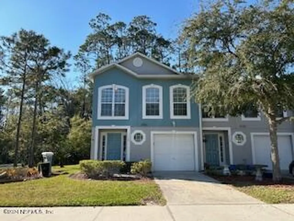 7428 Palm Hills Drive Jacksonville FL 32244