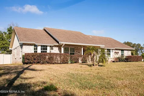 512 Fernwood Court Orange Park FL 32065