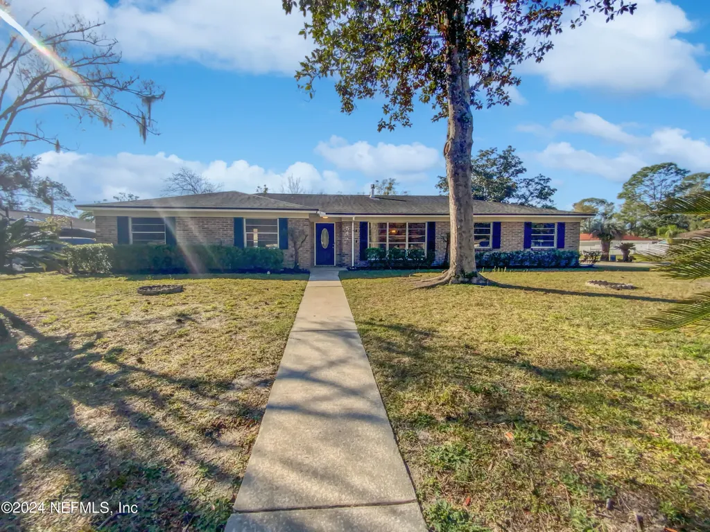 5440 Weaver Road Orange Park FL 32073