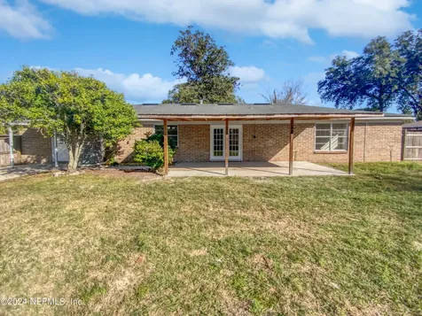 5440 Weaver Road Orange Park FL 32073