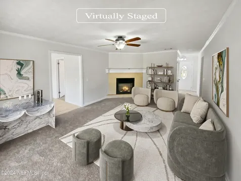 5440 Weaver Road Orange Park FL 32073