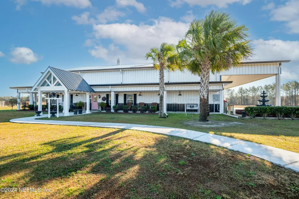 9090 SW 113th Avenue Lake Butler FL 32054