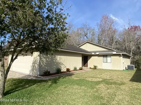 4369 Lake Woodbourne Drive Jacksonville FL 32217
