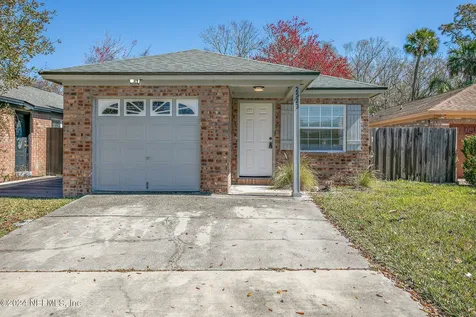 2523 Americas Cup Court Jacksonville FL 32233