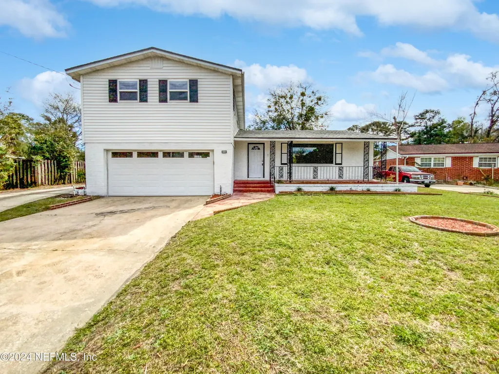 5856 Felix Drive S Jacksonville FL 32219
