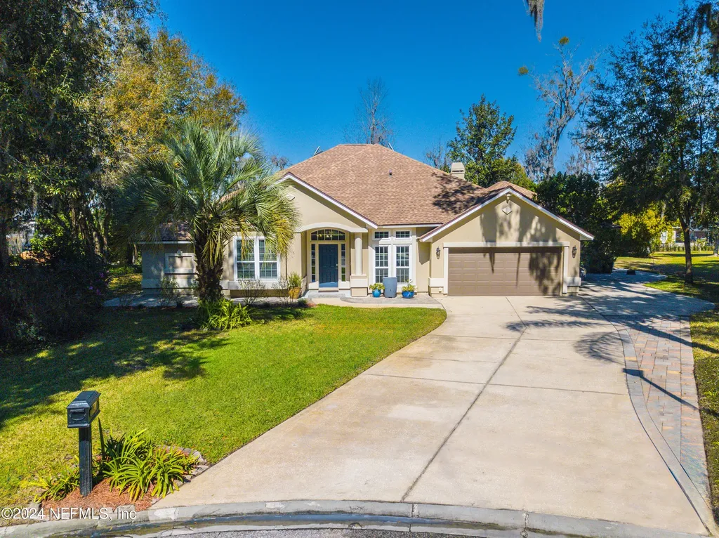 14764 Nassau Sound Drive Jacksonville FL 32226