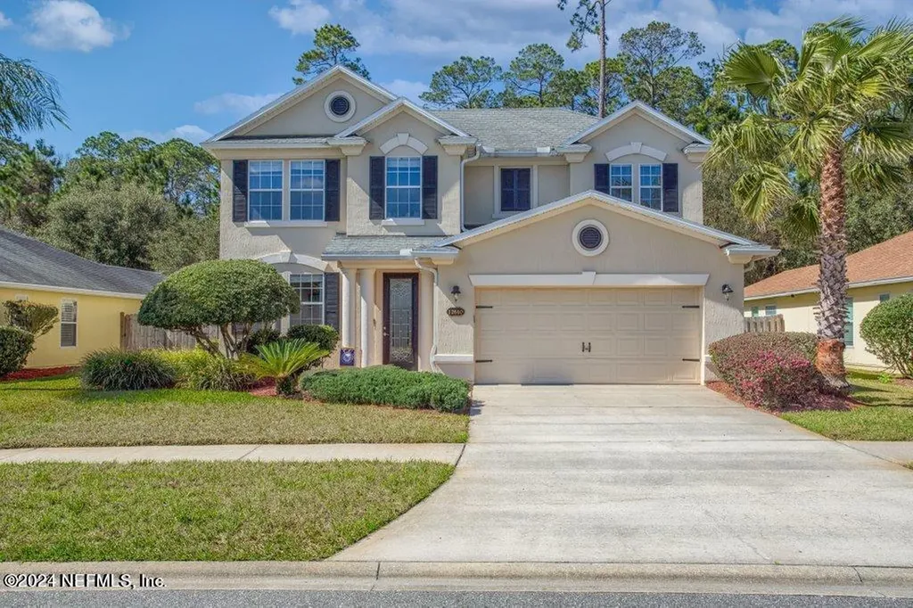 12610 Pine Marsh Way Jacksonville FL 32226
