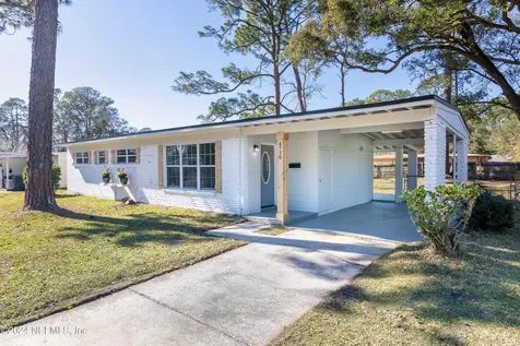 4719 Bankhead Avenue Jacksonville FL 32207