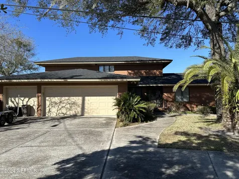435 W 71st Street Jacksonville FL 32208