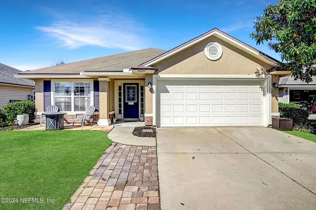 86037 Bellagio Court Yulee FL 32097