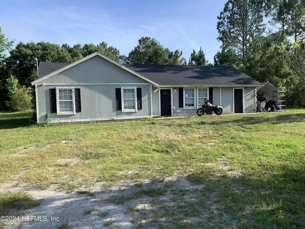 4947 Calendula Avenue Middleburg FL 32068
