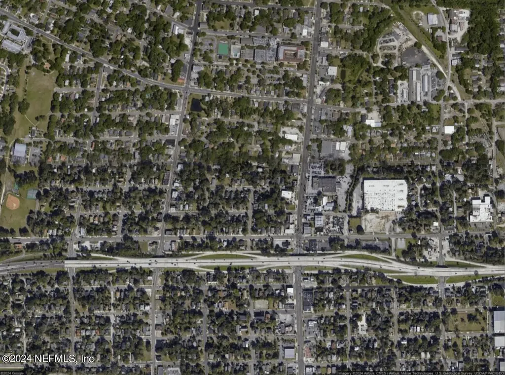 3333 N Laura Street Jacksonville FL 32206