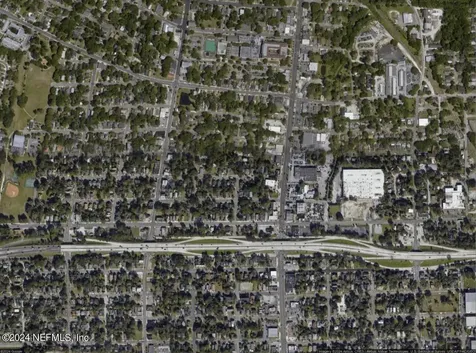 3333 N Laura Street Jacksonville FL 32206