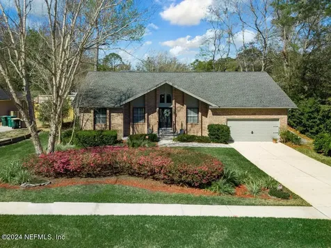 4177 Weatherwood Estates Drive Jacksonville FL 32223