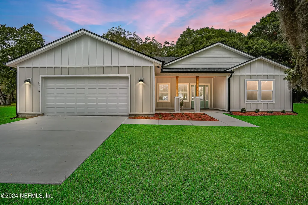 54145 Vikki Road Callahan FL 32011