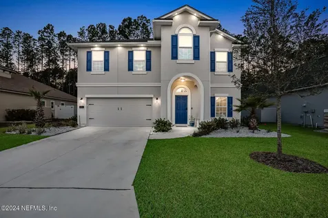 934 Laurel Valley Drive Orange Park FL 32065