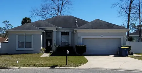 4631 Misty Dawn Court N Jacksonville FL 32277