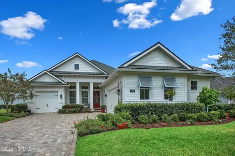 249 Deer Ridge Drive Ponte Vedra FL 32081