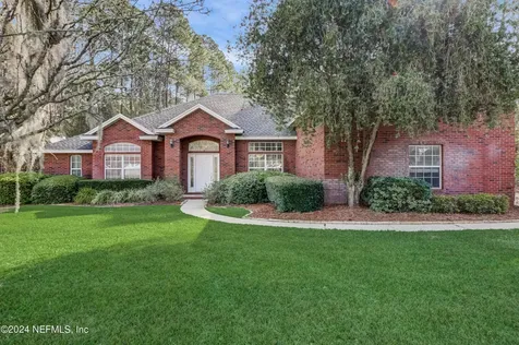 9216 Coxwell Court Jacksonville FL 32221